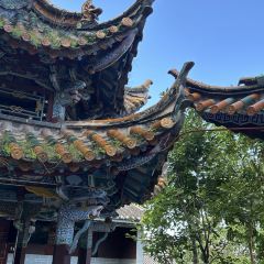 老美烧烤 User Photo