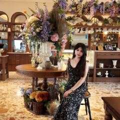 MOREE•莫瑞法式花園（橋東店）張用戶圖片