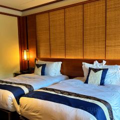 贵阳安纳塔拉度假酒店·暹罗厅泰式餐厅 User Photo