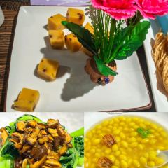 十二府·鲁餐厅 User Photo