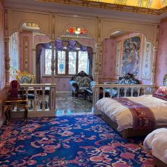 MENG XIANG YUAN User Photo