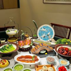 李记四味菜馆(书店街店) User Photo