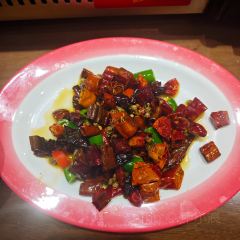 德超海鮮·青島菜·海腸撈飯張用戶圖片