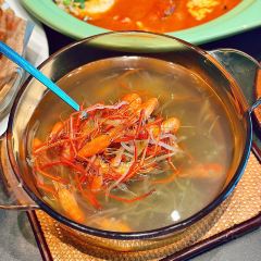 烟雨江南餐厅 User Photo