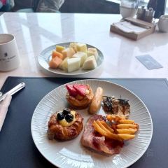 哈尔滨富力丽思卡尔顿酒店·芸滨荟全日制餐厅 User Photo