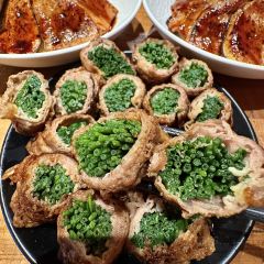 TORIRAN YAKINIKU User Photo