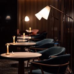 Mixx Bar & Lounge User Photo