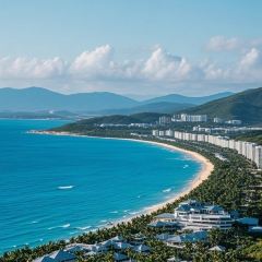 YE LANG HAI XIAN User Photo