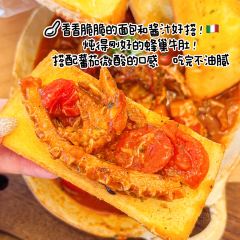 味在(简餐)(时代尚品店) User Photo