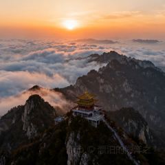 福李记老字号豆腐汤 User Photo