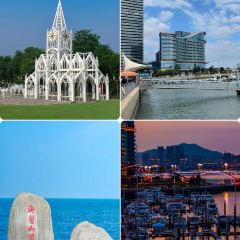 COFFEE AND SEA User Photo