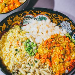 Yunhe Noodle (Huangpu) User Photo