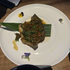 帕蓝·暹罗料理(紫荆广场店) User Photo