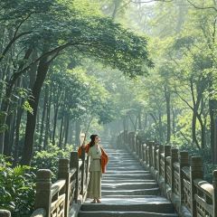 LAOPINGXIANG User Photo