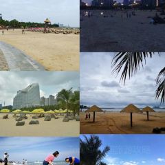 YU TANG FU HUI YUAN CHONG ZHI TI YAN DIAN HAI SHAN HU DIAN User Photo