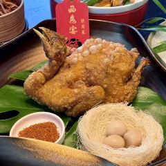 GRAND MAISON XI'AN User Photo