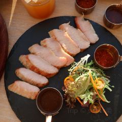 留白LIUBAI·菡萏驿海景度假酒店·留白Villa·菡萏驿海景餐厅(双廊店) User Photo