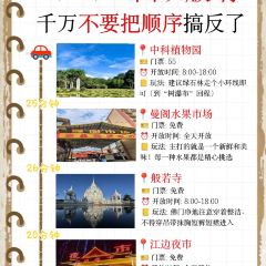 缅花小吃(白象湖店) User Photo