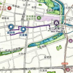 小朱麻辣串(益民街店) User Photo