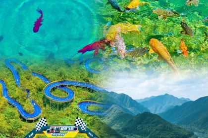 老革命饭店(白云源路店)