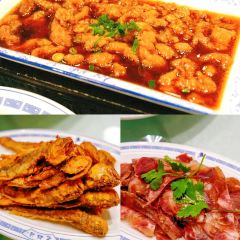 老雒阳水席 User Photo