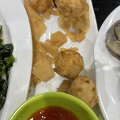 小海豚海鲜广场(清水湾店) User Photo