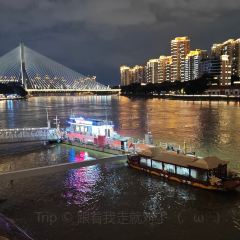 Gu Zheng Yan ( San Fang Qi Xiang Dian ) User Photo