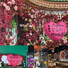 ANNIE'S MAGIC User Photo