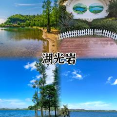 Qilouzhazhaye User Photo