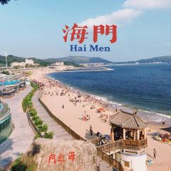 DE YI DAPAIDANG User Photo