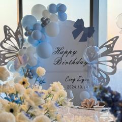 泉州东海悦华酒店·闽筵1984 여행 사진