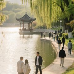 渔味堂南湾鱼三吃(湖东店) 여행 사진