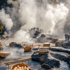 Cun Da Guan User Photo