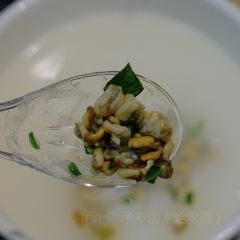 枫春白粥(腾瑞柏嘉名庭店) User Photo