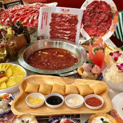 柳芭俄罗斯列巴房 User Photo