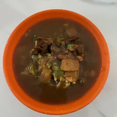 避风港甜品店 여행 사진