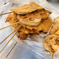 小土豆家常菜馆 여행 사진