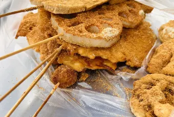 小土豆家常菜馆 User Photo