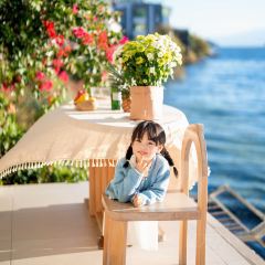 留白LIUBAI·菡萏驿海景度假酒店·留白Villa·菡萏驿海景餐厅(双廊店) User Photo