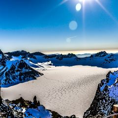 Huo shan yan yan shi Barbecue User Photo