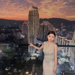 青夏空中花园餐厅 User Photo