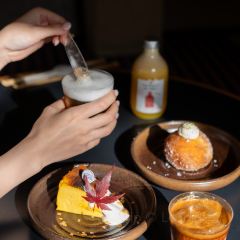 重庆既象SUNYATA度假民宿·白崖餐厅 User Photo