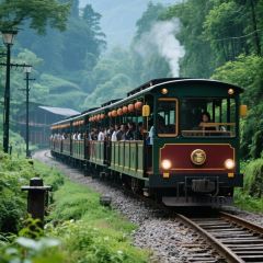 DOU XIANG SHI User Photo