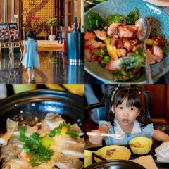 CHAR Grill & Sky Bar User Photo