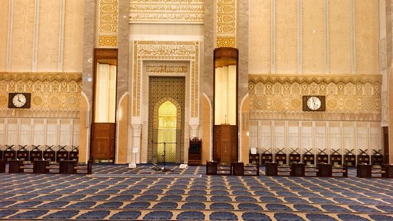Grand Mosque of Kuwait