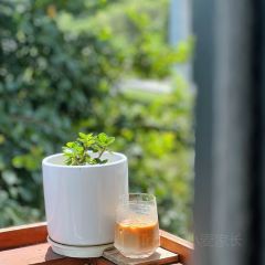 Refine Coffee Roaster User Photo