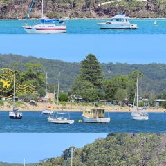 Ettalong Beach Hotel User Photo