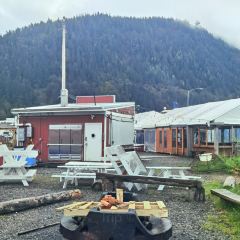 Tracy’s King Crab Shack User Photo