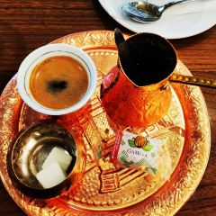 Caffe Slastičarna Badem User Photo