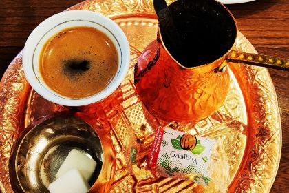 Caffe Slastičarna Badem